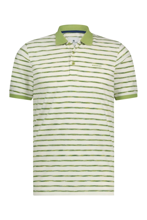 State of Art poloshirt jersey ss